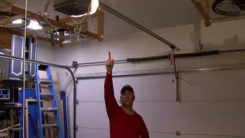 Metro Garage Doors Sunnyvale, CA 408-791-2066 - open-cont-gdr-19m