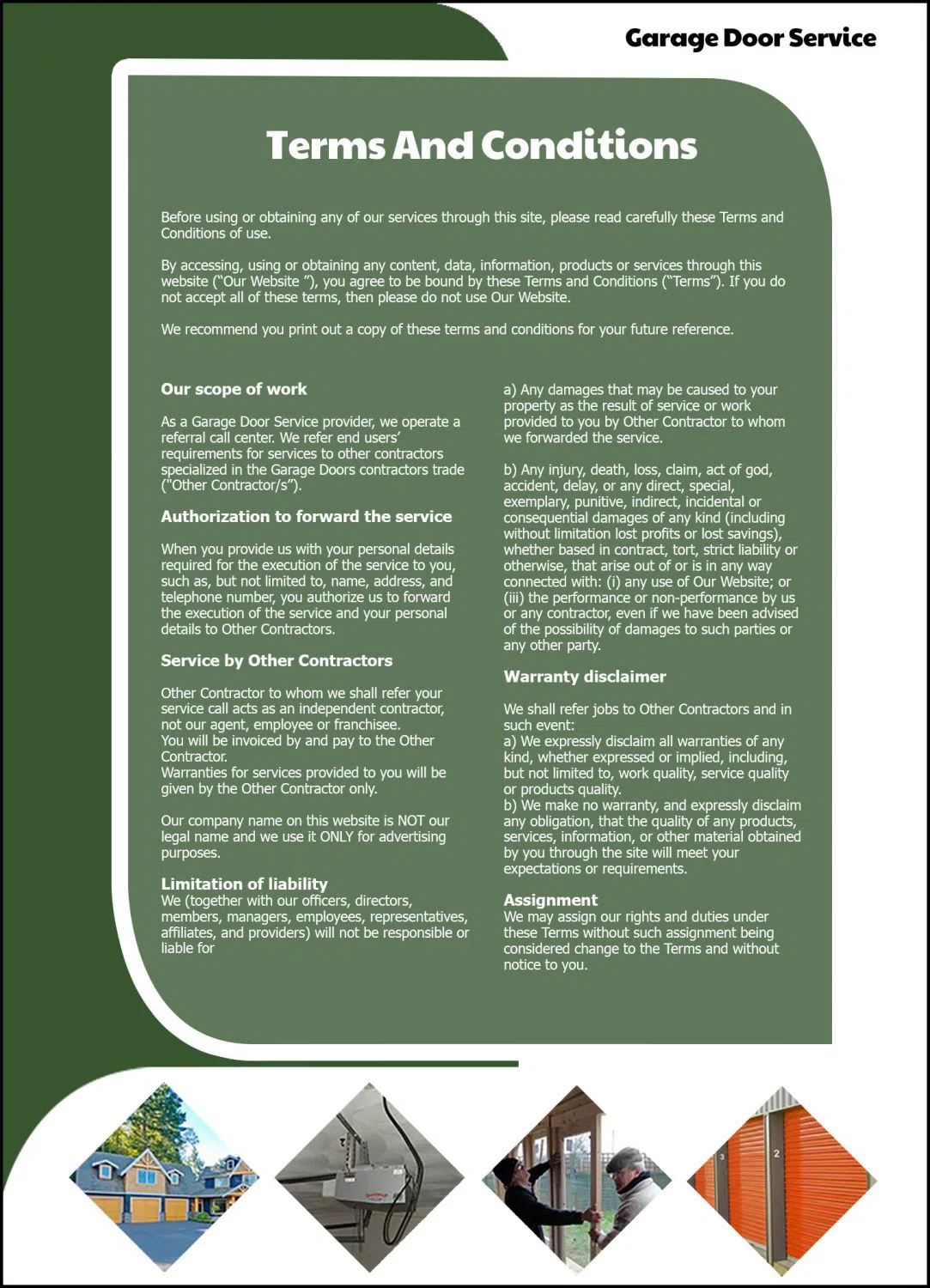 Metro Garage Doors Sunnyvale, CA 408-791-2066